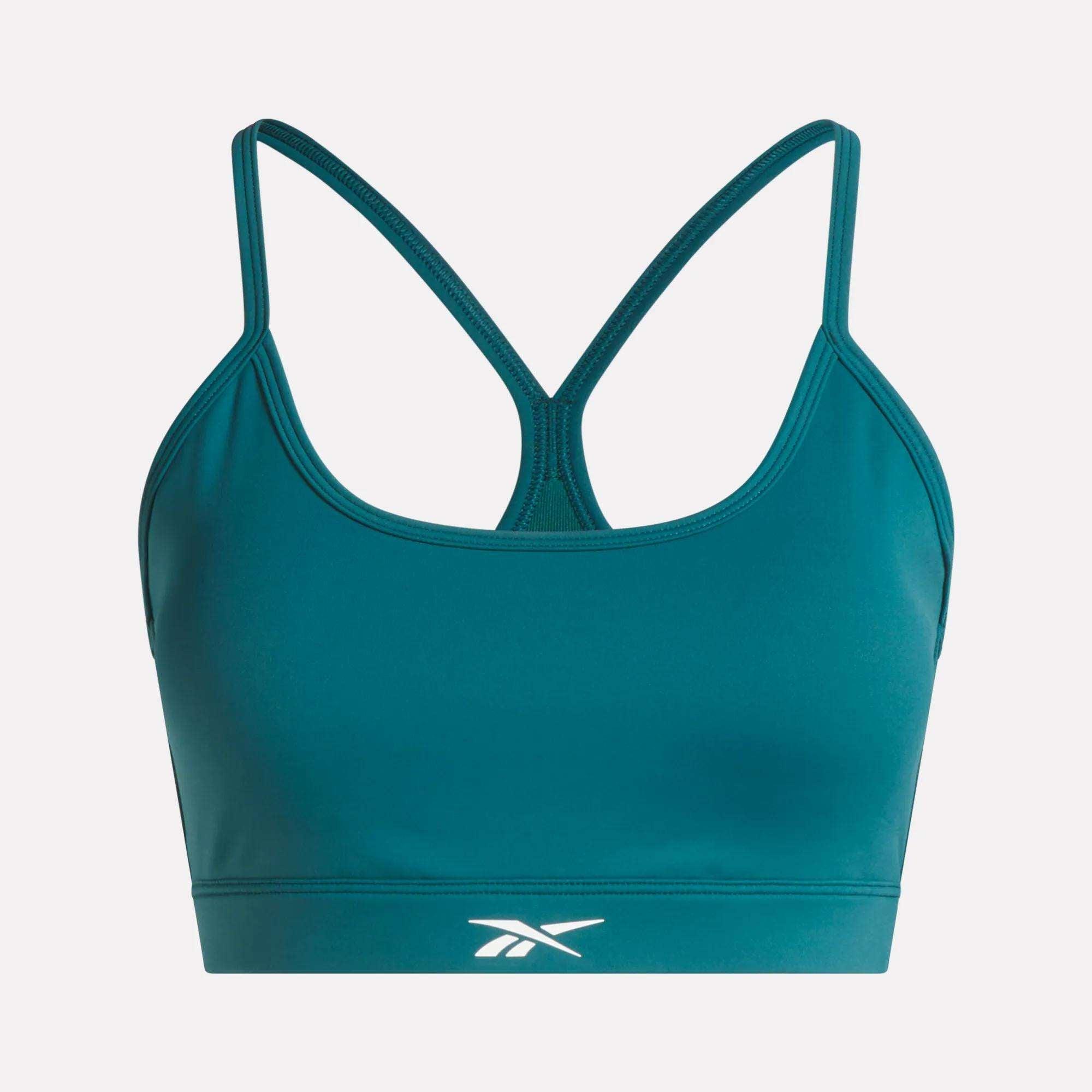 Women's Strappy Sports Bra Product Image