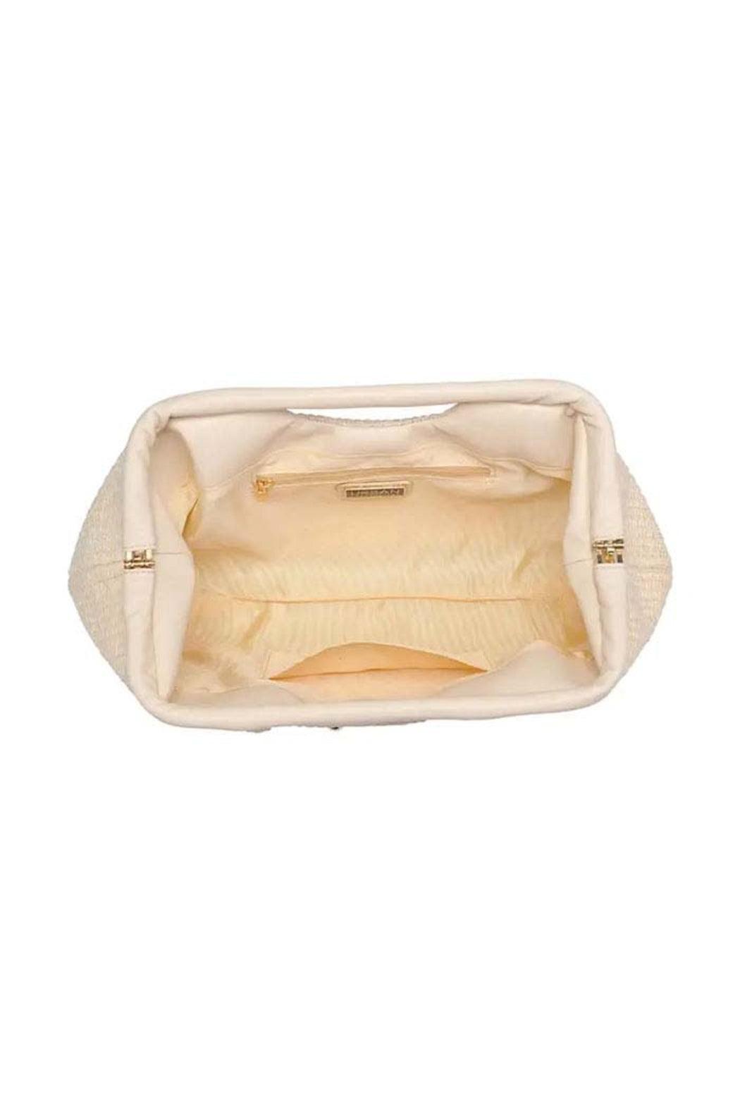 Mallory Studded Clutch Product Image