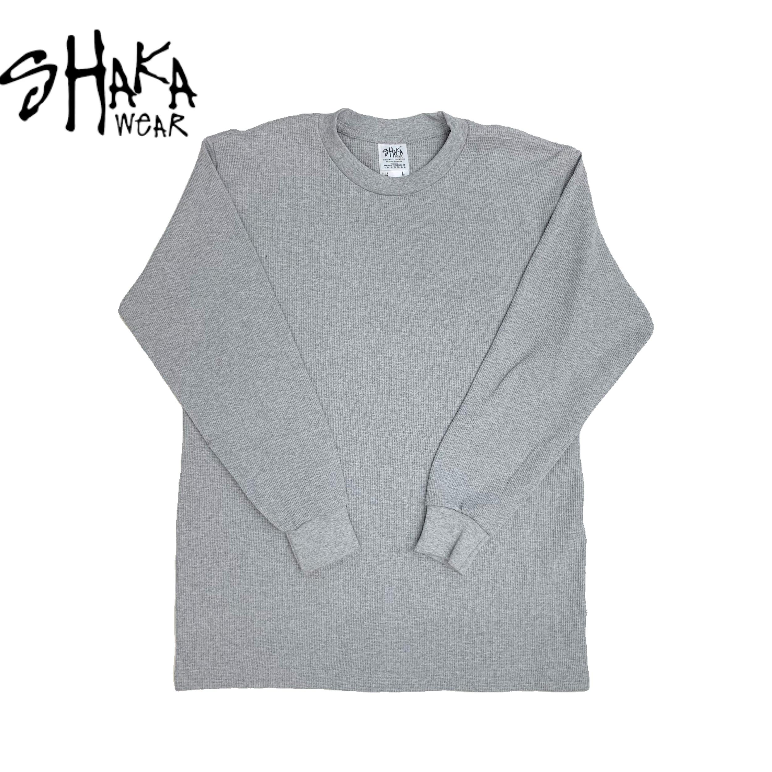 Shaka Wear Thermal Male Product Image