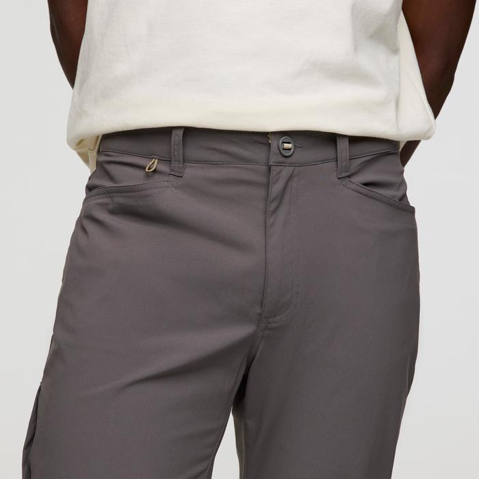 Coraje Tech Pant - Men's Product Image