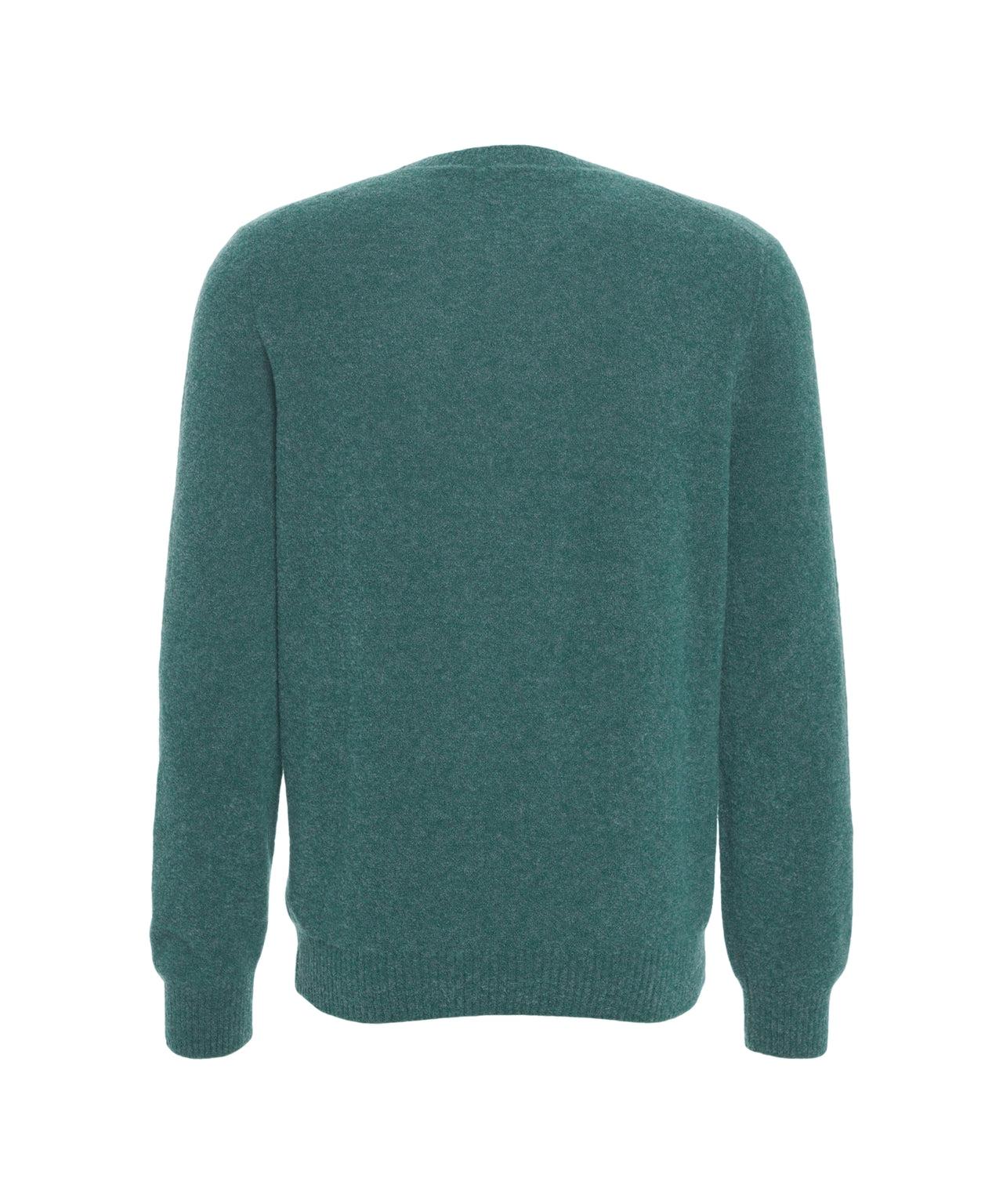Wool sweater Product Image
