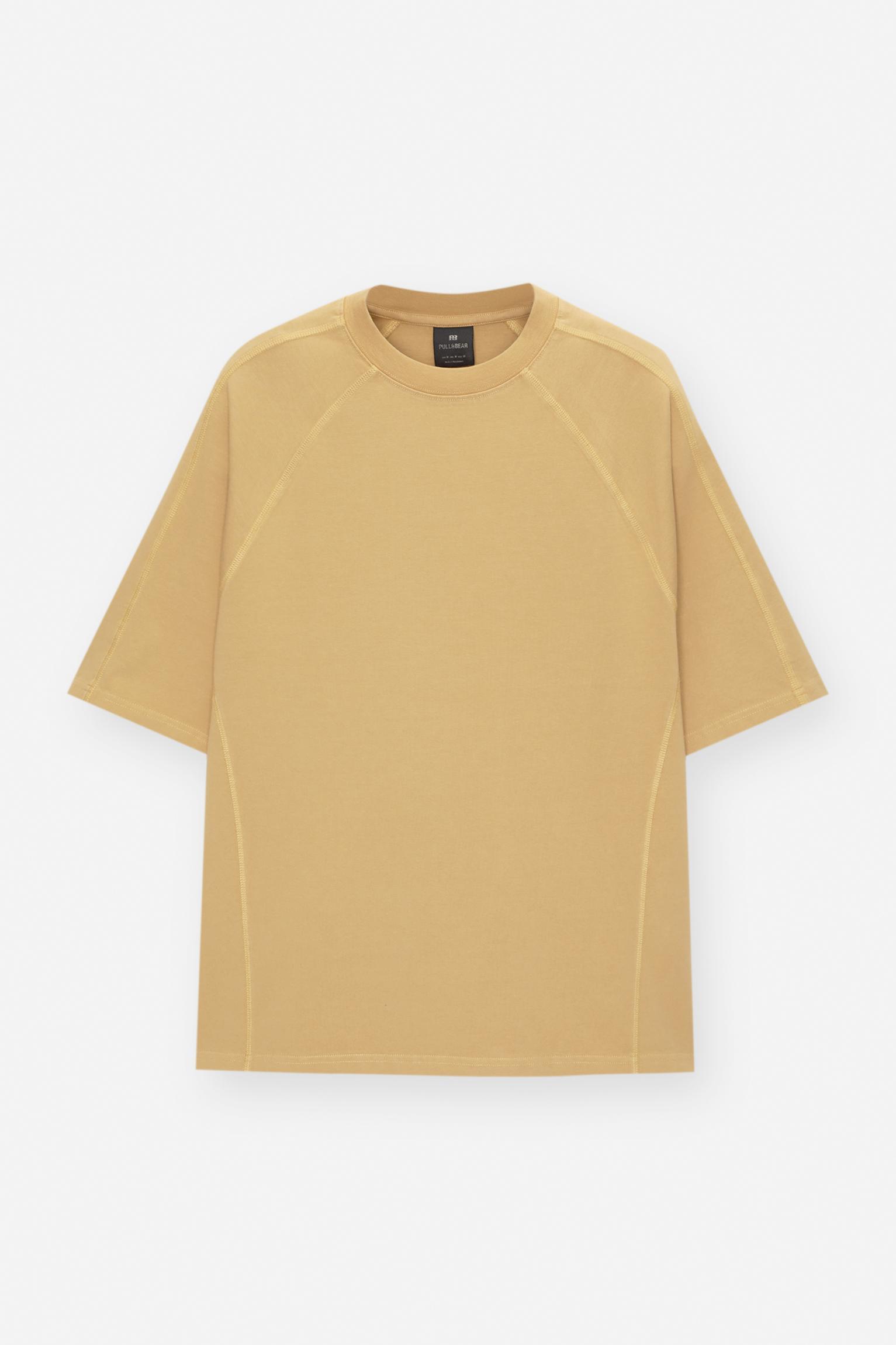 Short sleeve T-shirt Product Image