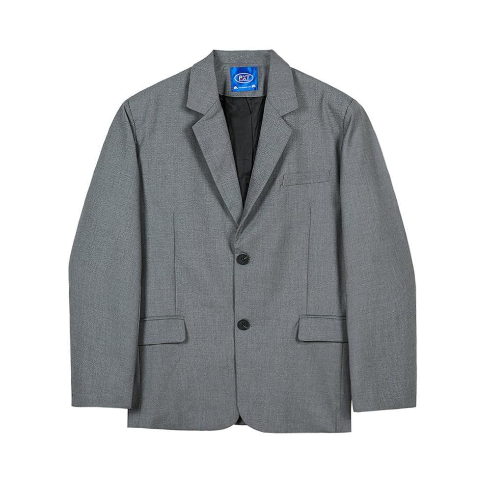 RT No. 3066 GRAY BLAZER JK Product Image