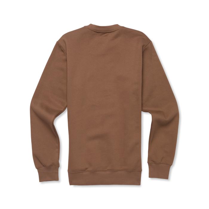 Lava Llama Crew Sweatshirt - Men's Product Image