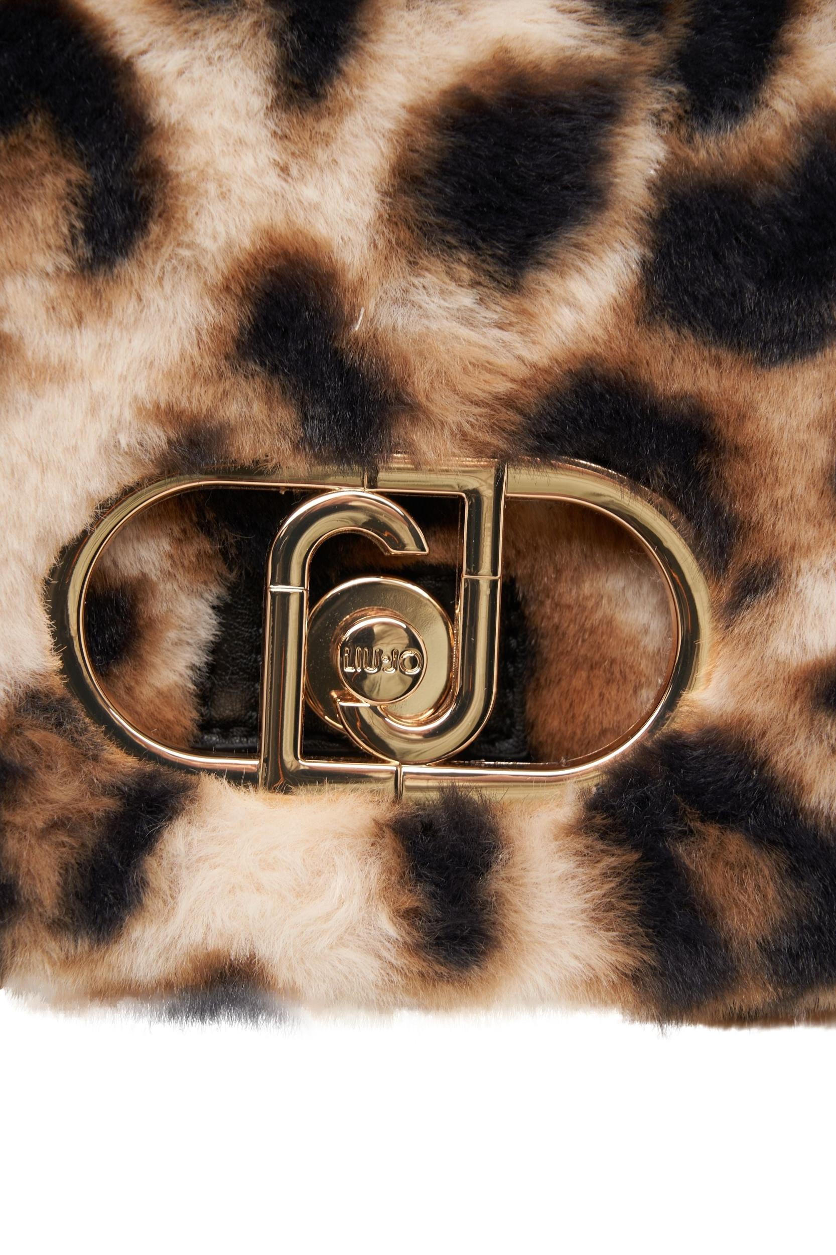 Crossbody bag 'LaPuffy' Product Image