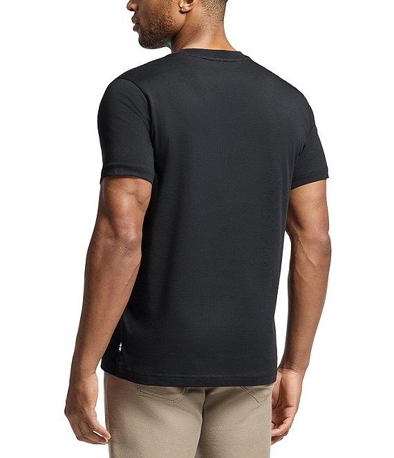 Psycho Bunny Loa Graphic Short Sleeve T-Shirt Product Image