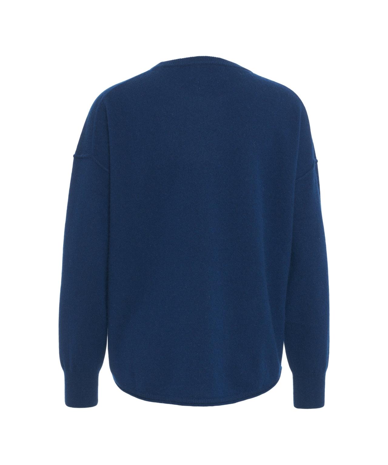 Cashmere sweater 'Hazey Chill' Product Image