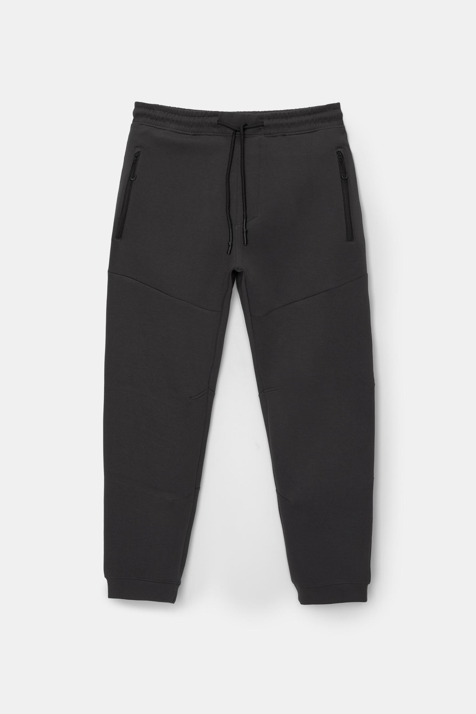 Technical sweatpants Product Image