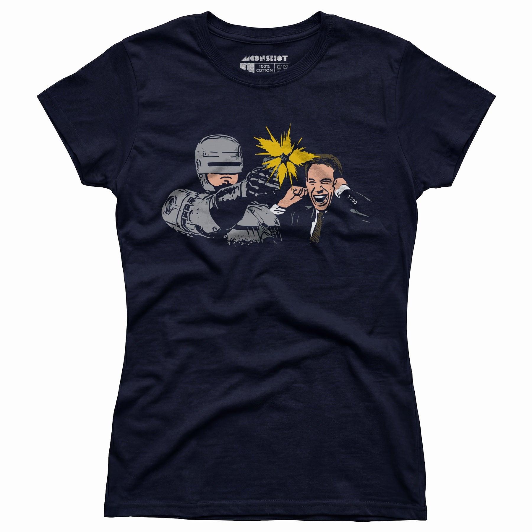 This is Not a Drill - Women's T-Shirt Female Product Image