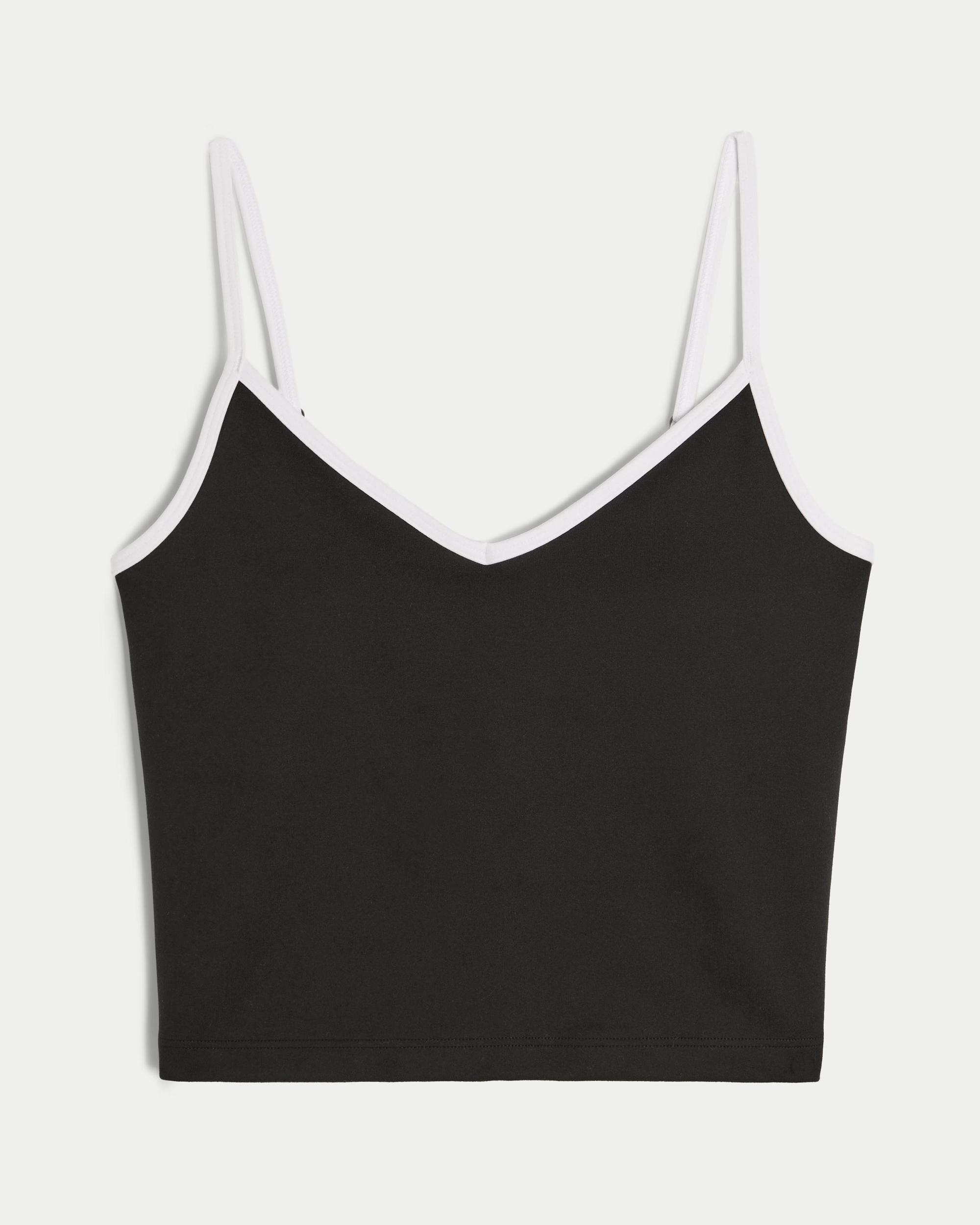 Gilly Hicks Active Recharge Plunge Cami Product Image