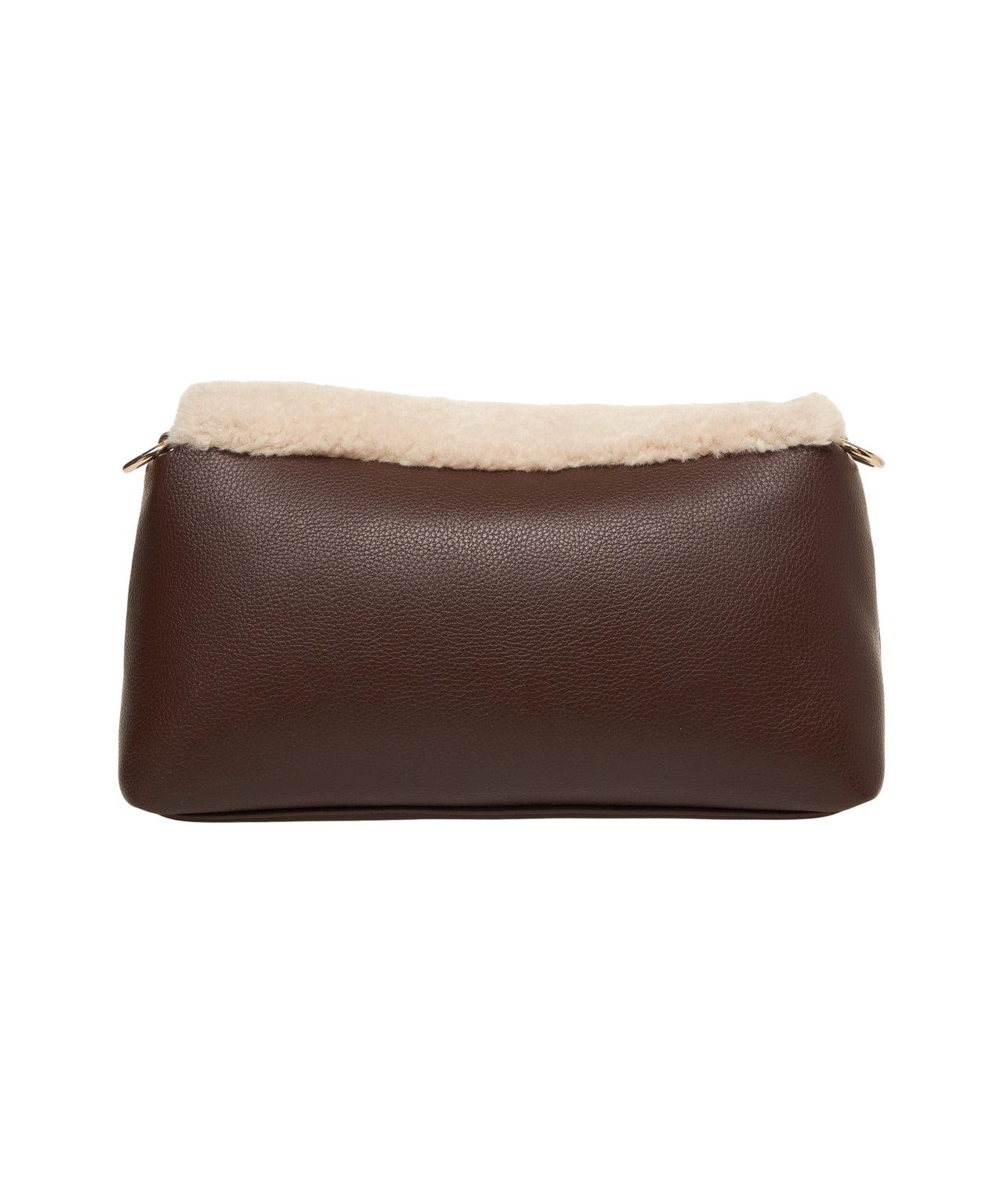 Crossbody bag 'LaPuffy' Product Image