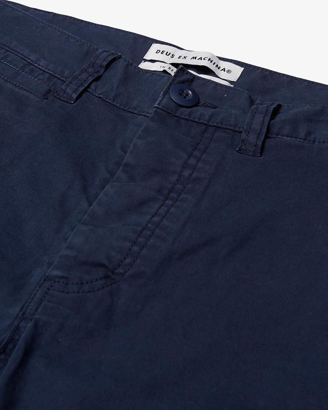Floyd Short - Navy Product Image