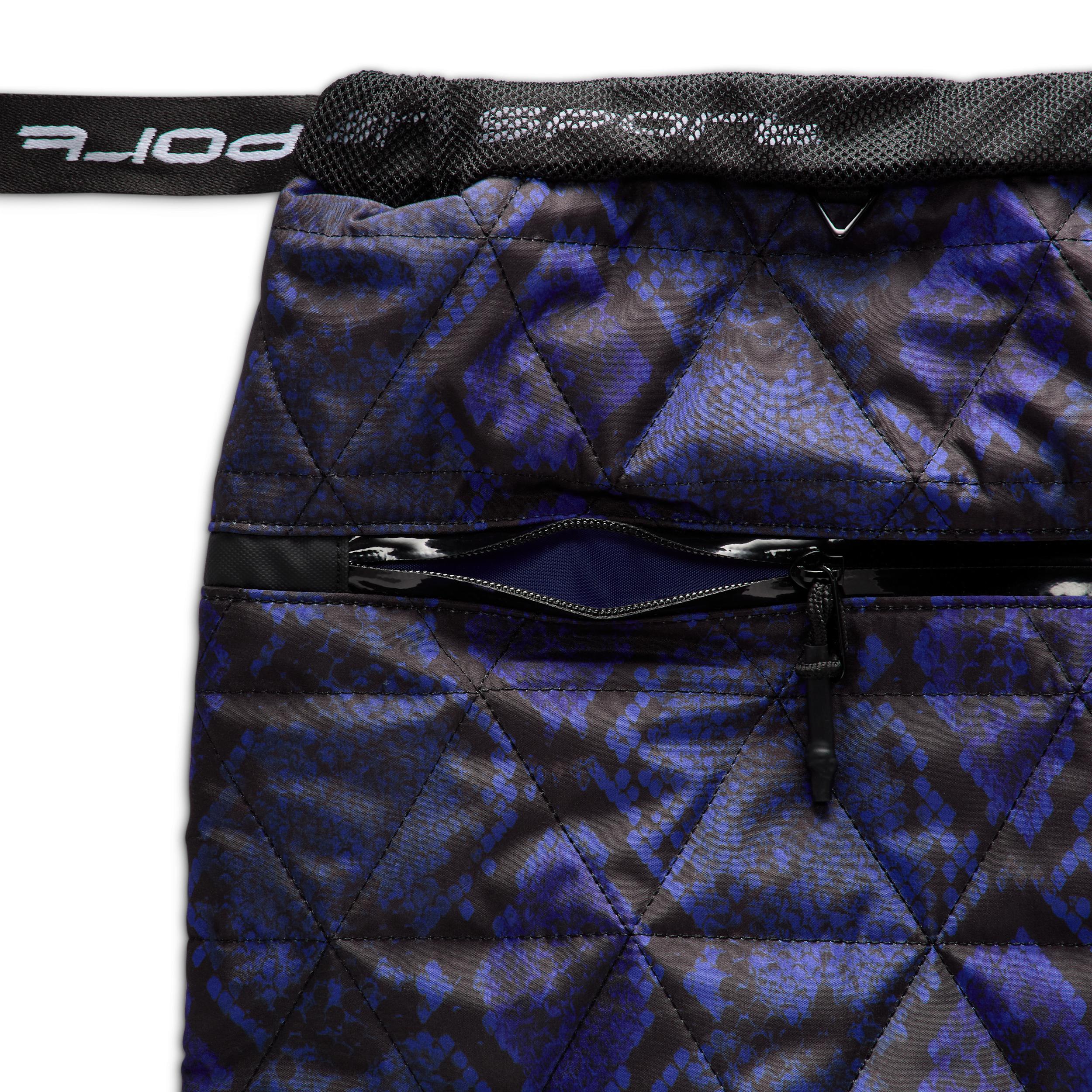 Men's Jordan Sport Gym Sack (9.8L) Product Image