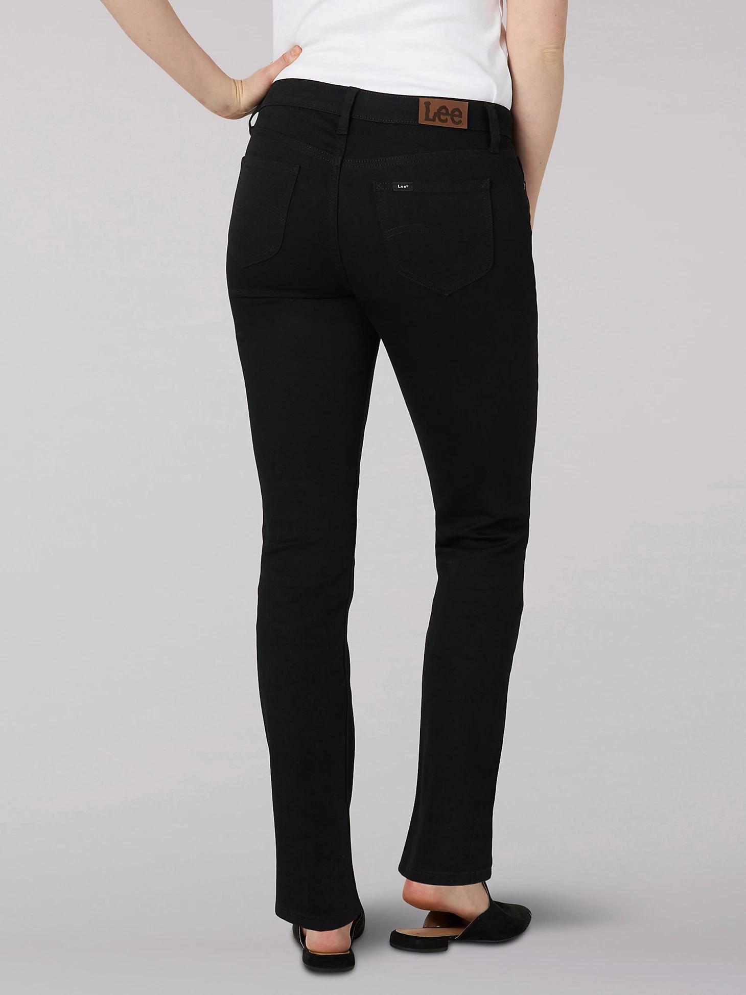 Women's Legendary Straight Jean | Women's Jeans | Lee® Product Image