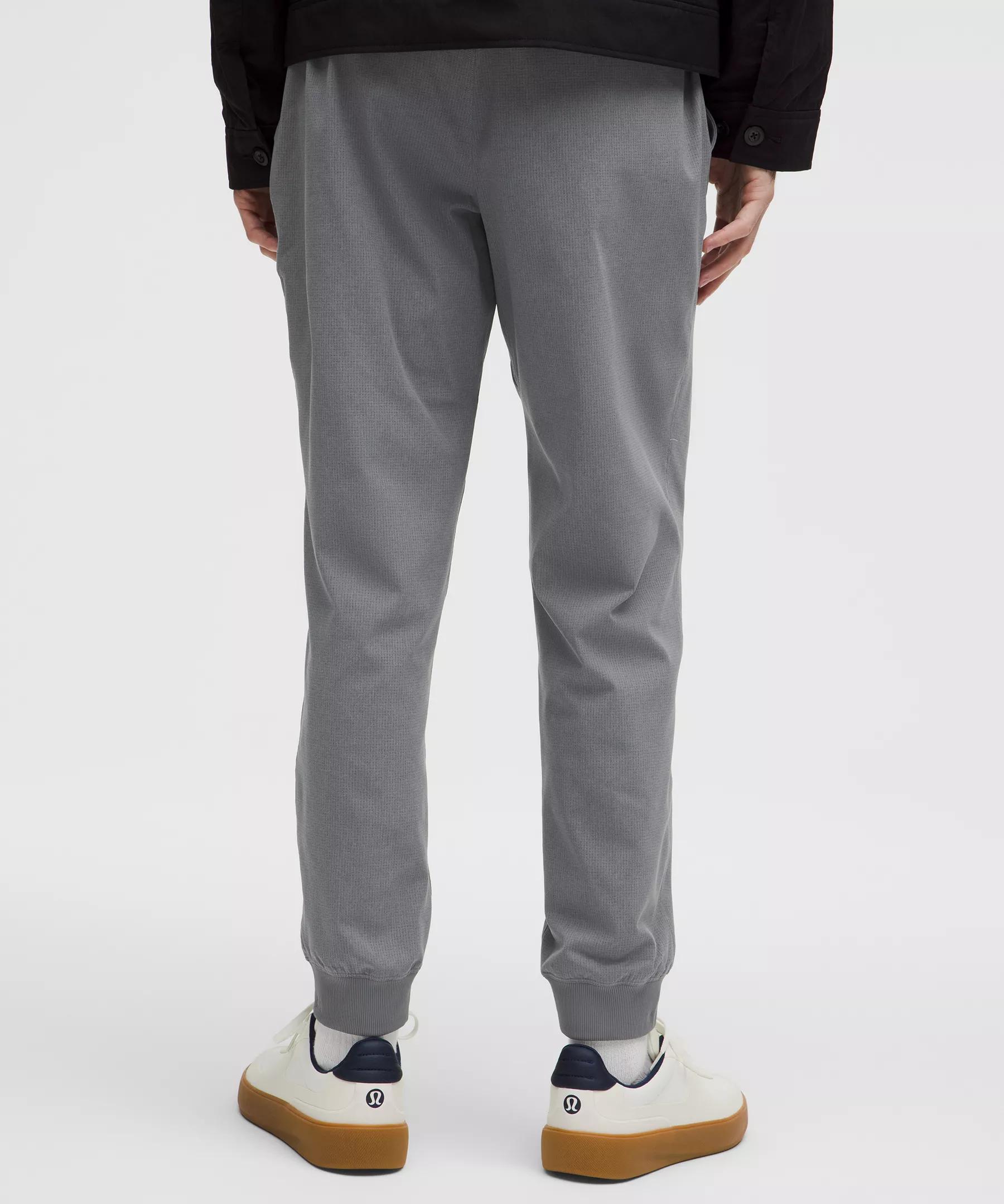 ABC Jogger *WovenAir Product Image