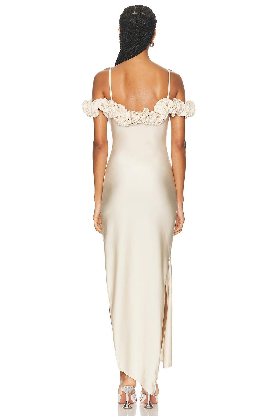 Ruffle Dress Product Image