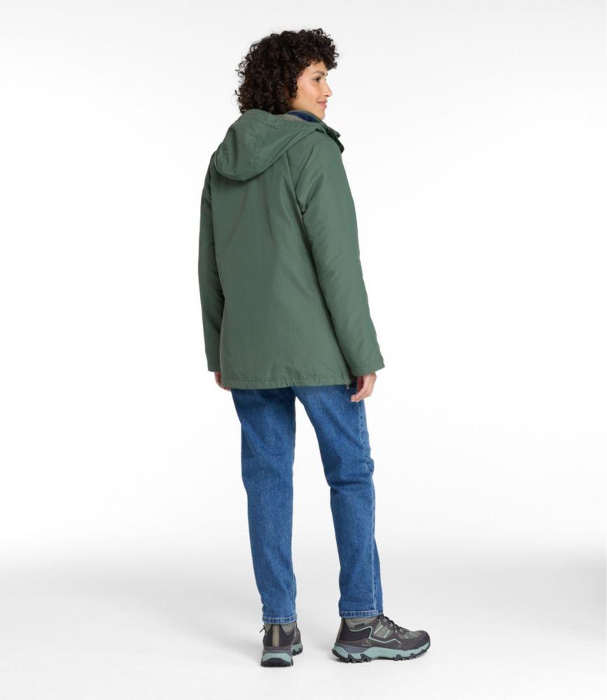 Women's Mountain Classic 3-in-1 Jacket Product Image
