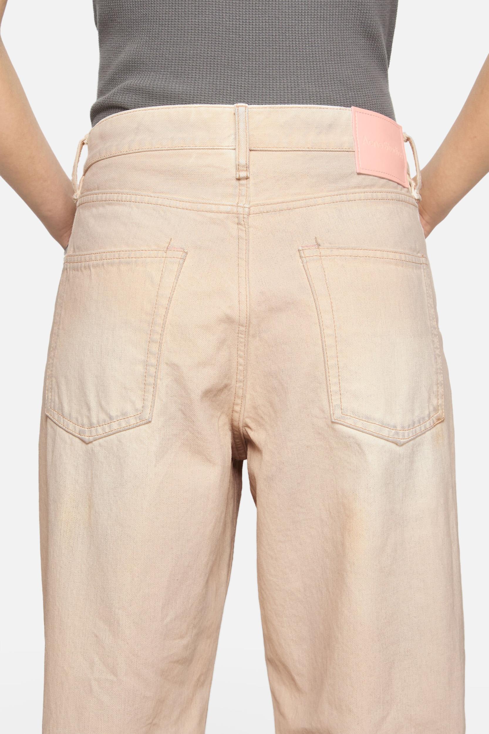 Loose fit jeans - 1981 Product Image