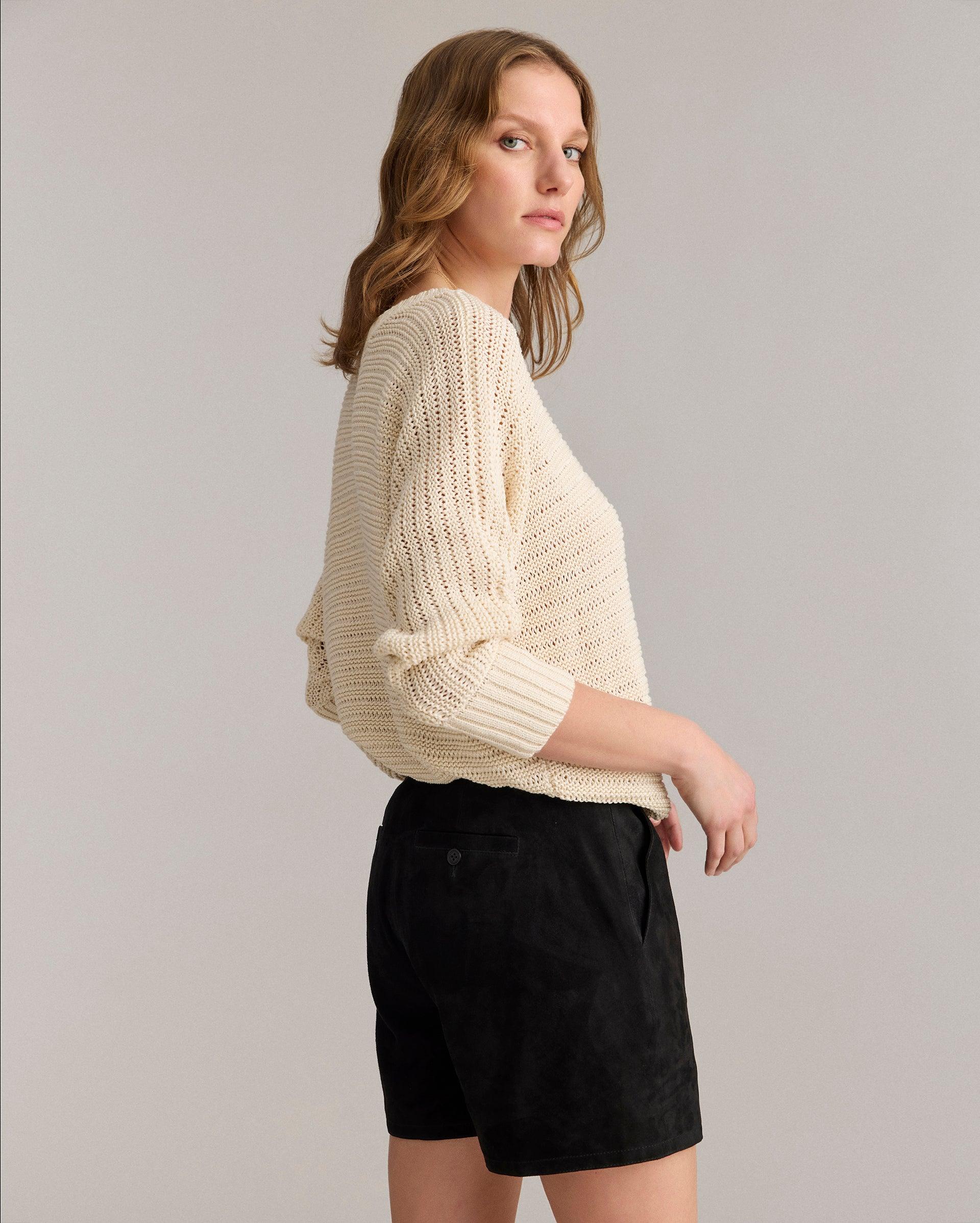 Suede Short -  Product Image