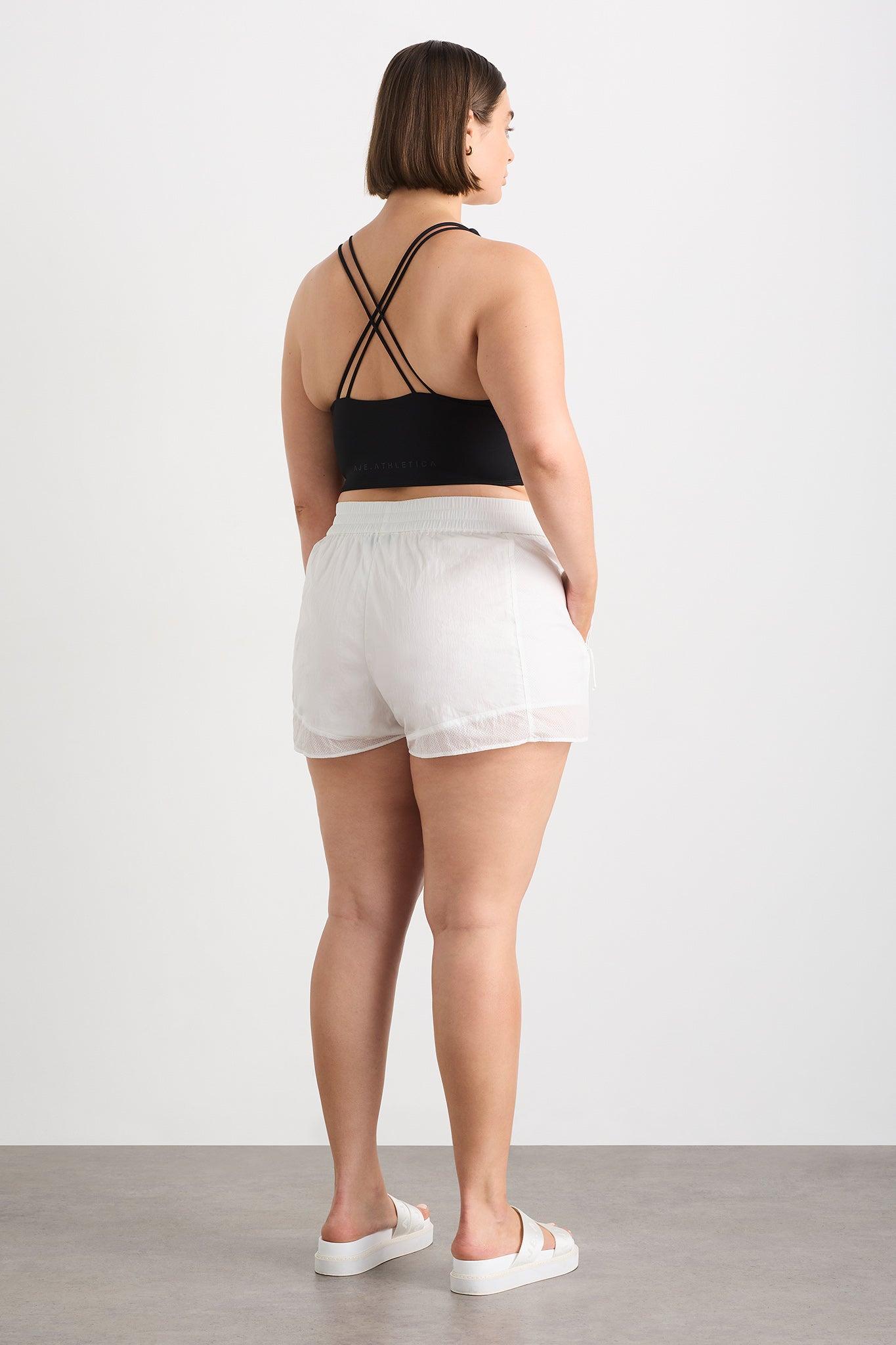 Perforated Shorts 608 Product Image