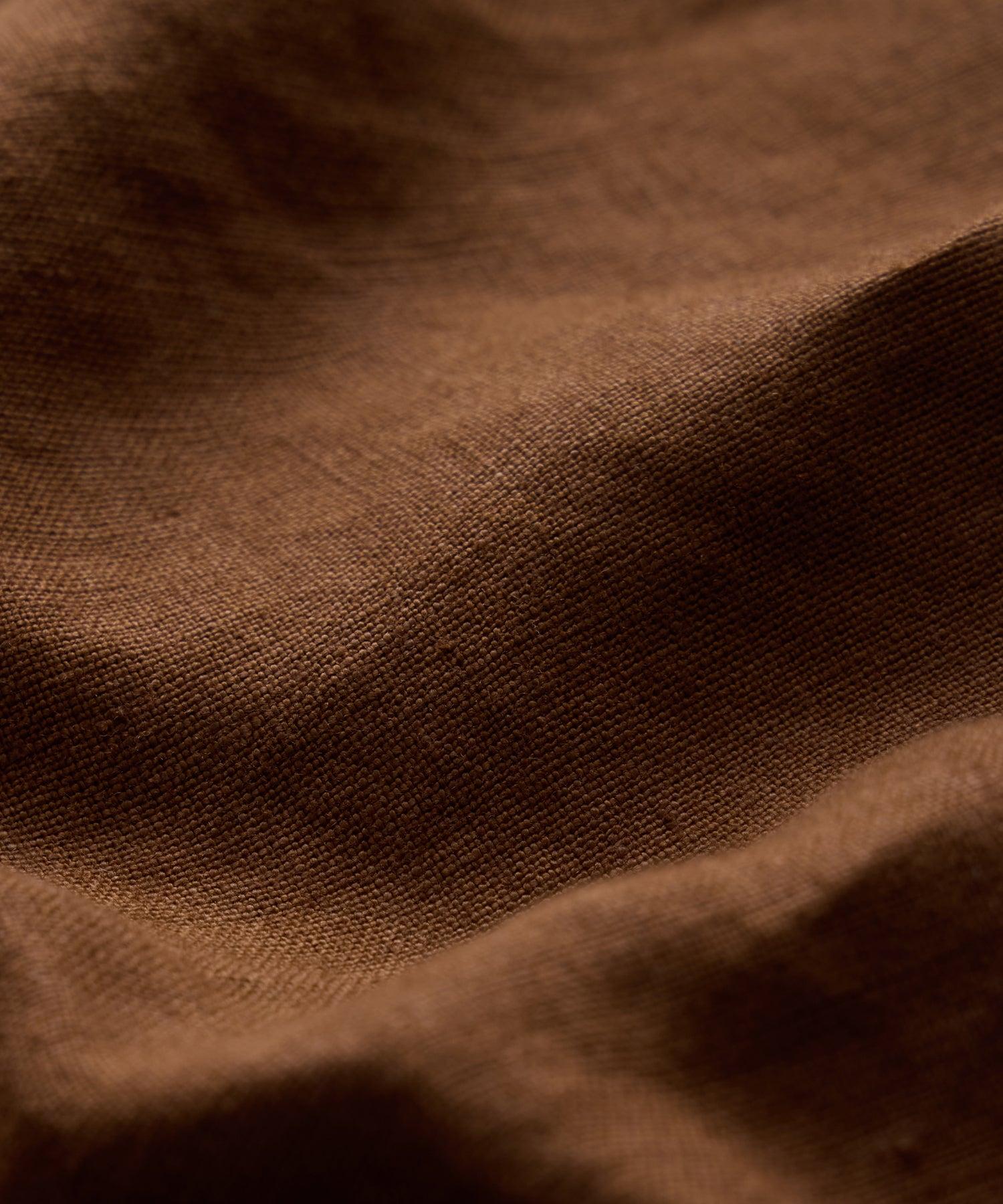 5" Linen Beachcomber Short Product Image