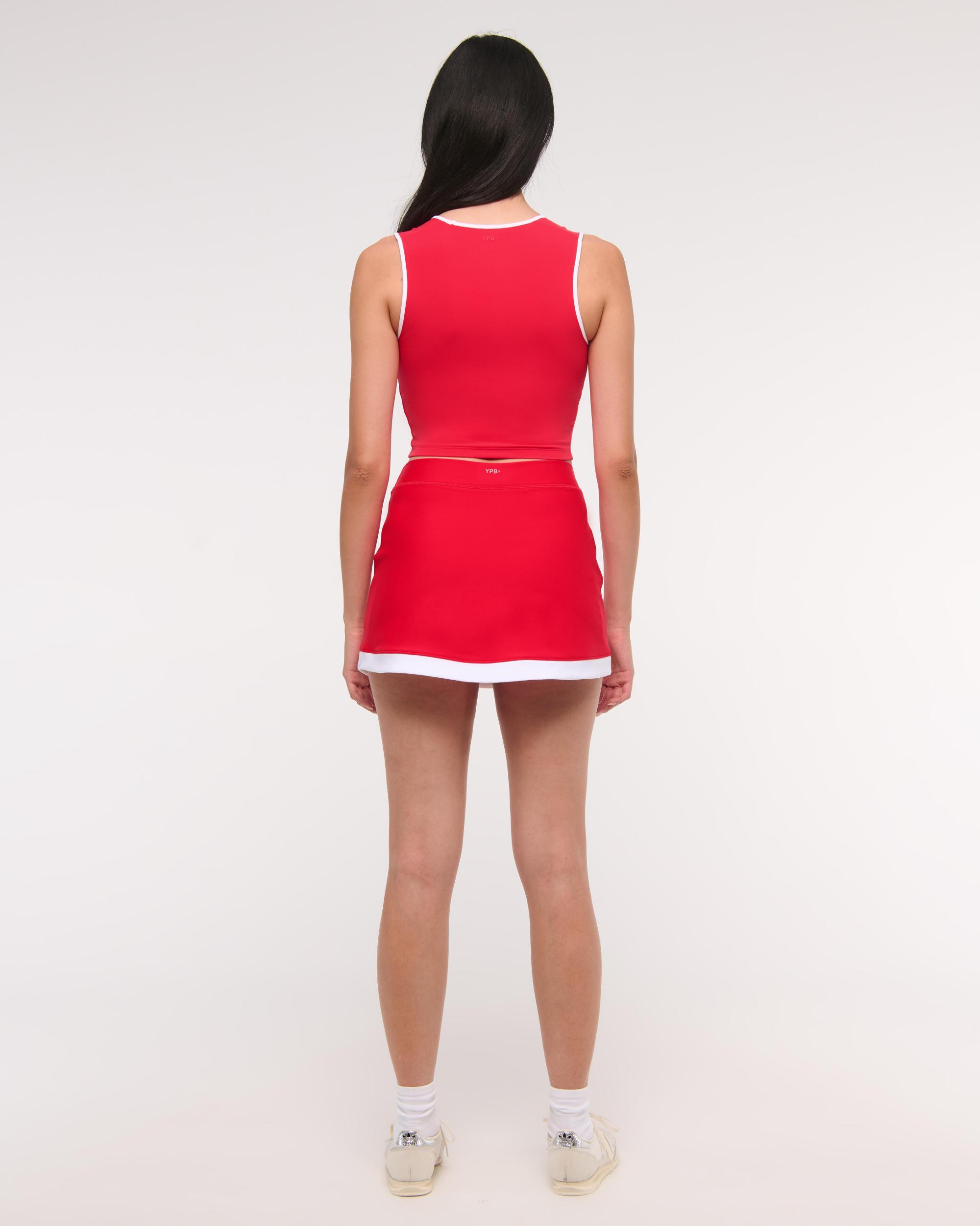 YPB studioFLEX Portrait Tank Product Image