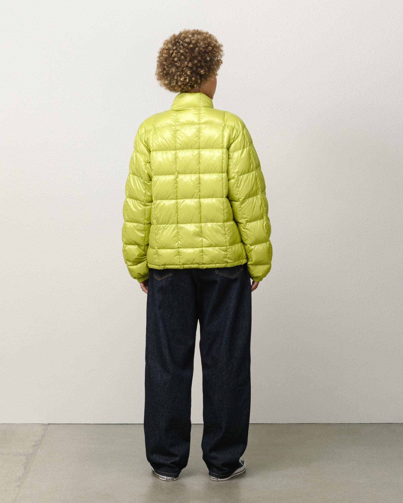 MIDWEIGHT PUFFER Male Product Image