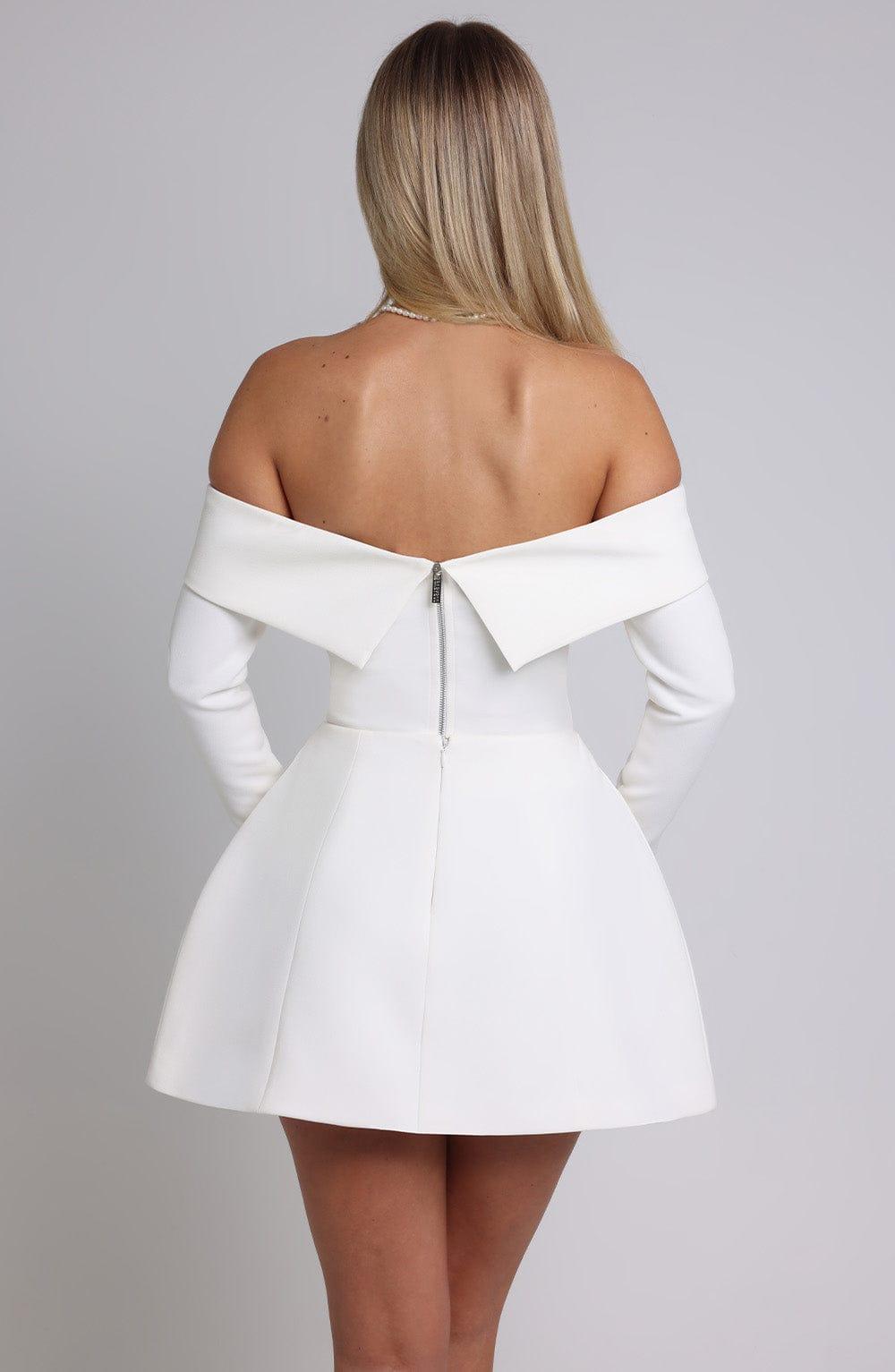 Geneva Top - Ivory Product Image