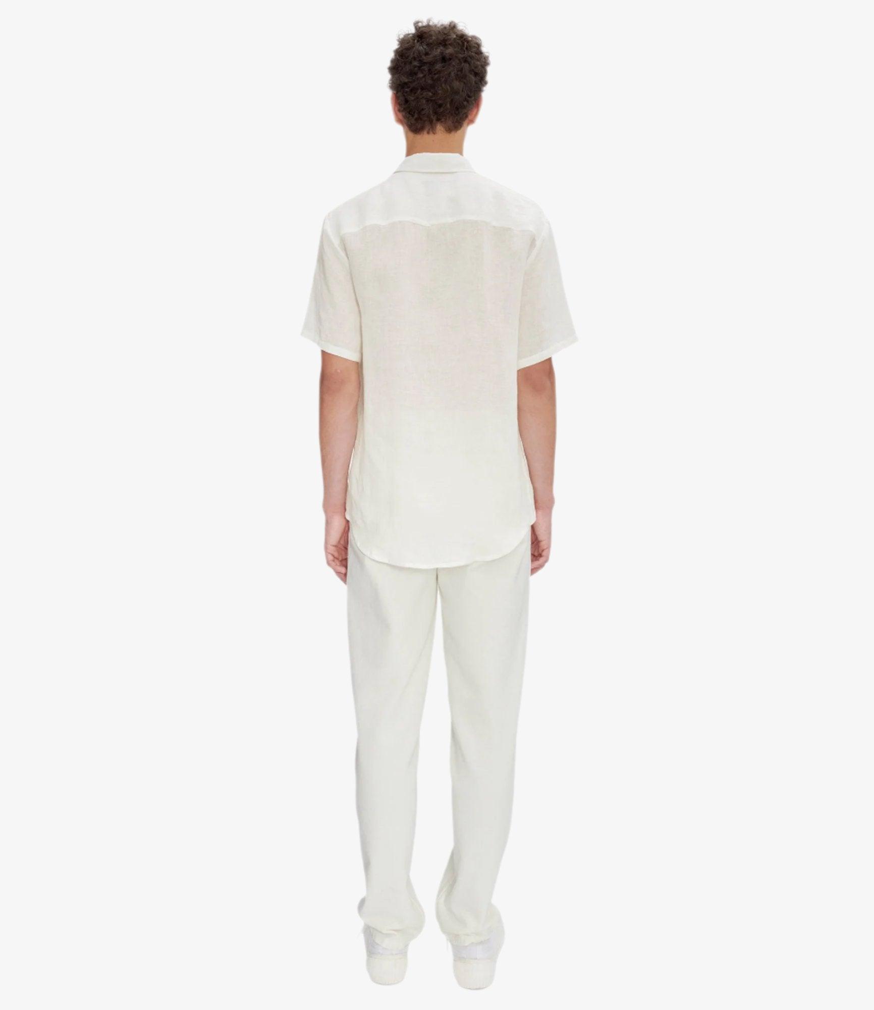 Bellini Logo short-sleeve shirt Male Product Image