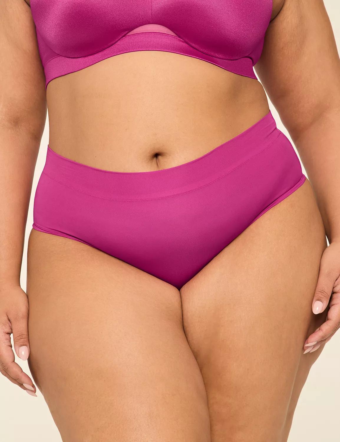 Comfort Bliss Cheeky Panty Product Image