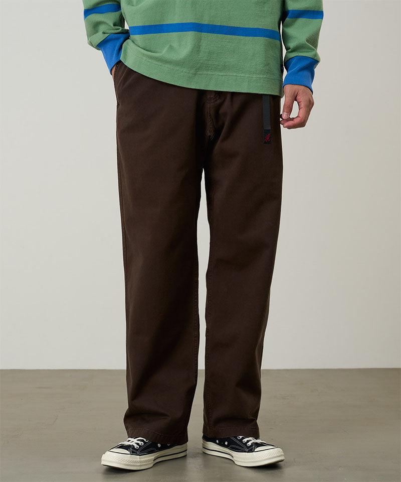 Gramicci Pant Straight Fit Unisex Product Image