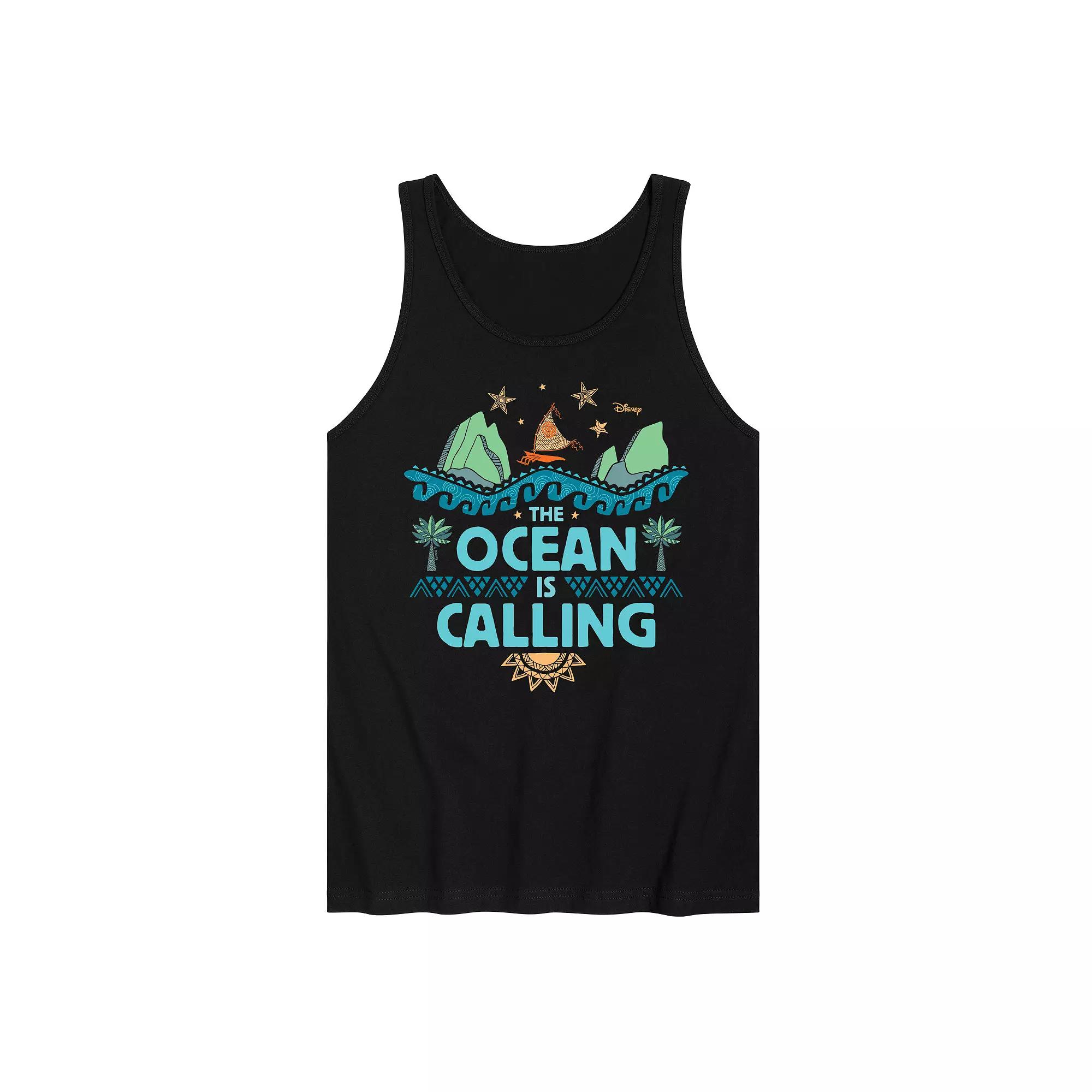 Men's Transformers Optimus Prime Graphic Tank Top,  Product Image