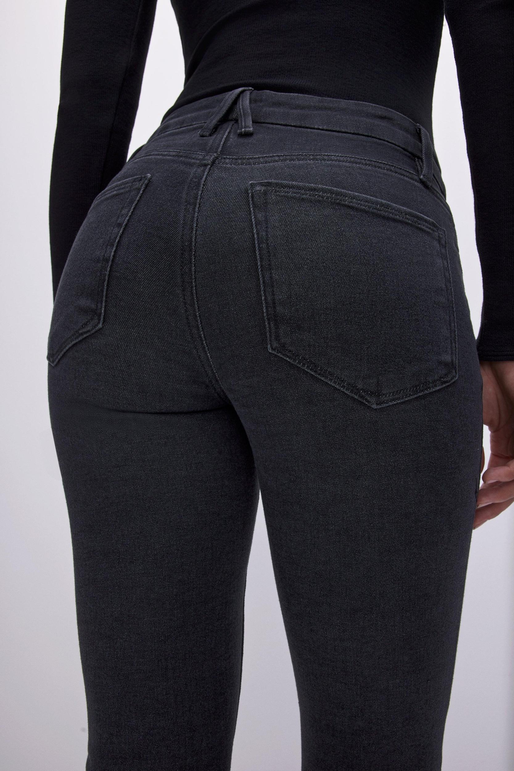 GOOD LEGS SKINNY | BLACK184 Product Image