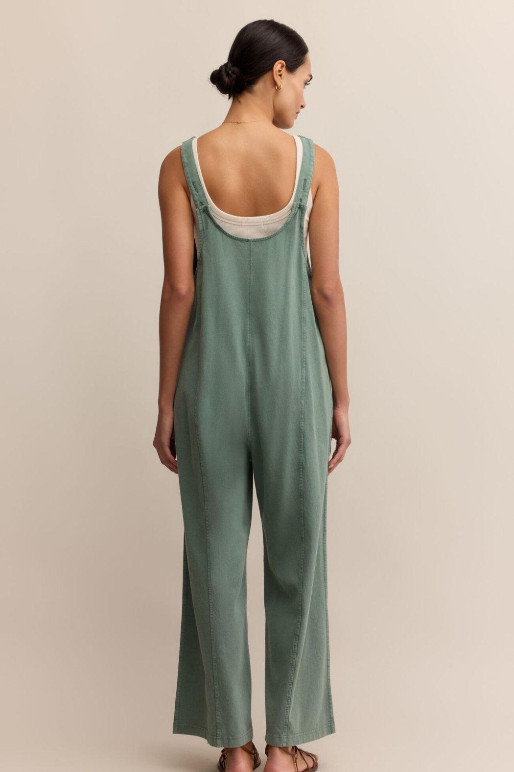 Brasilia Jumpsuit Product Image