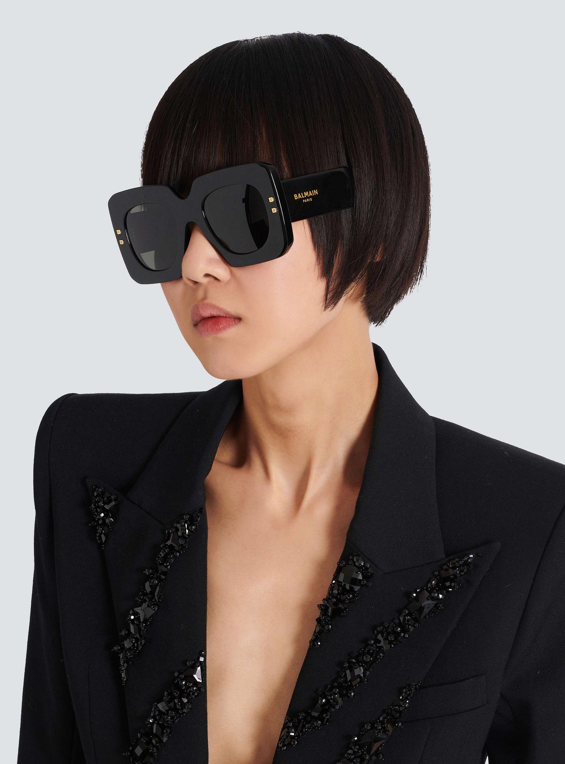 B-Bold Sunglasses Product Image