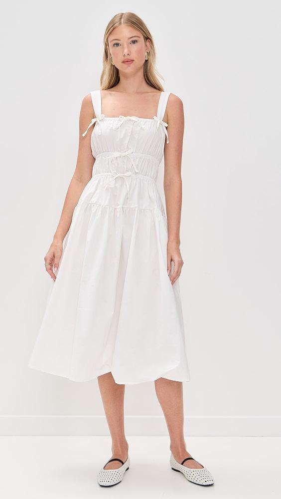 The Lulo Project Bahia Dress | Shopbop Product Image