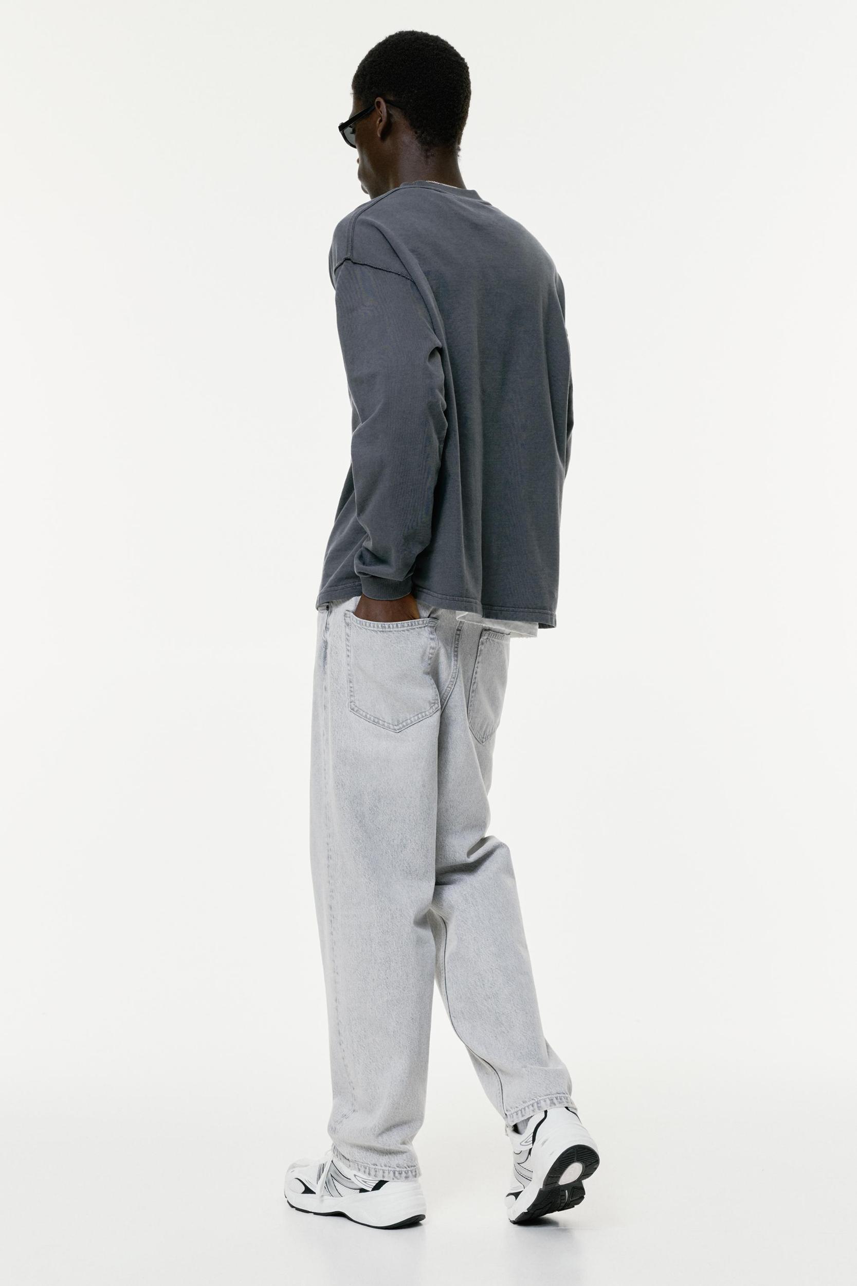 Baggy jeans Product Image