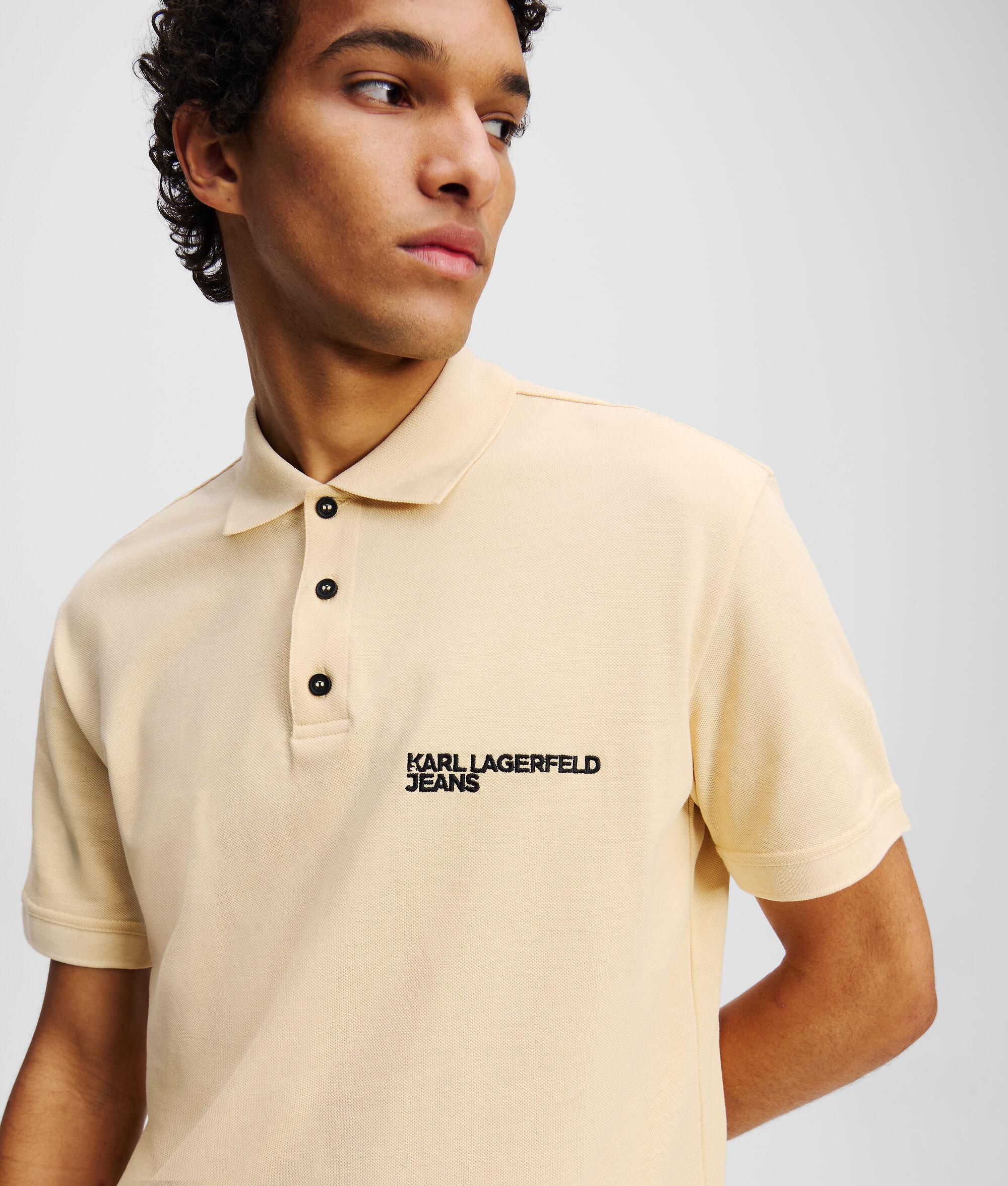 LOGO POLO SHIRT Product Image