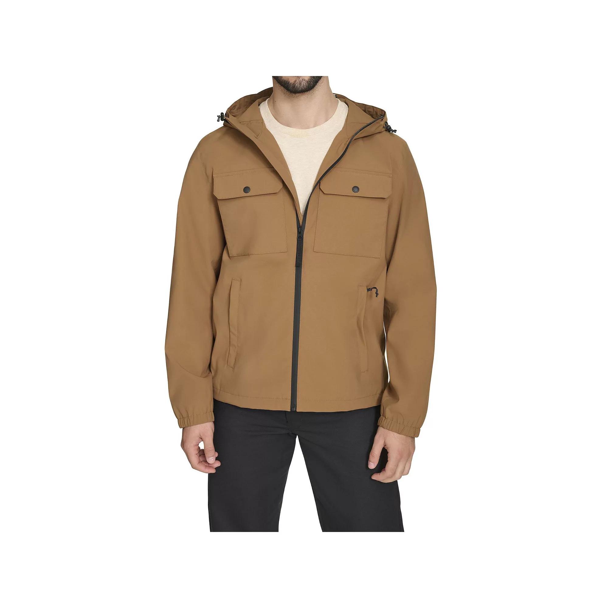 Men's Levi's® Hooded Performance Jacket,  Product Image