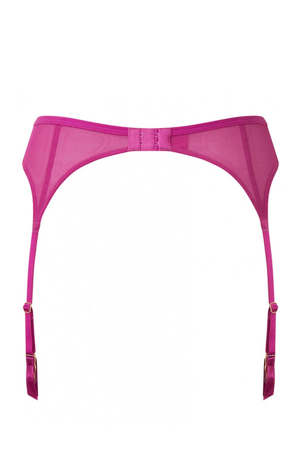 Suspense Garter Belt Product Image