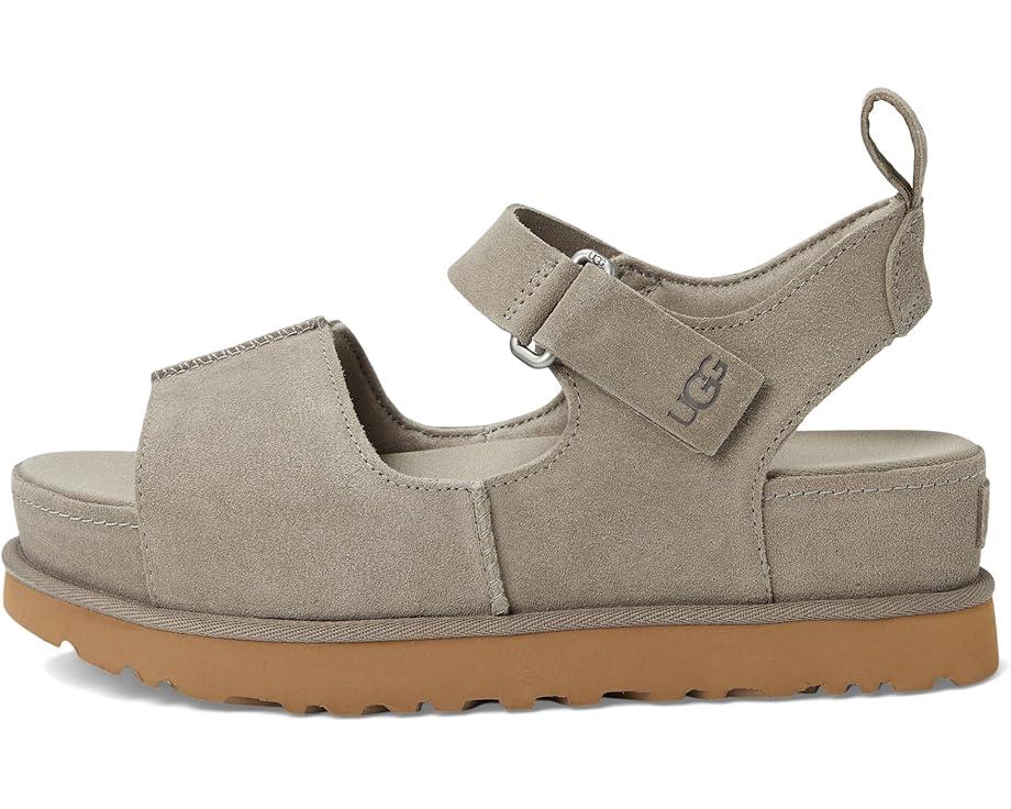 Women's UGG Goldenstar Hi Product Image