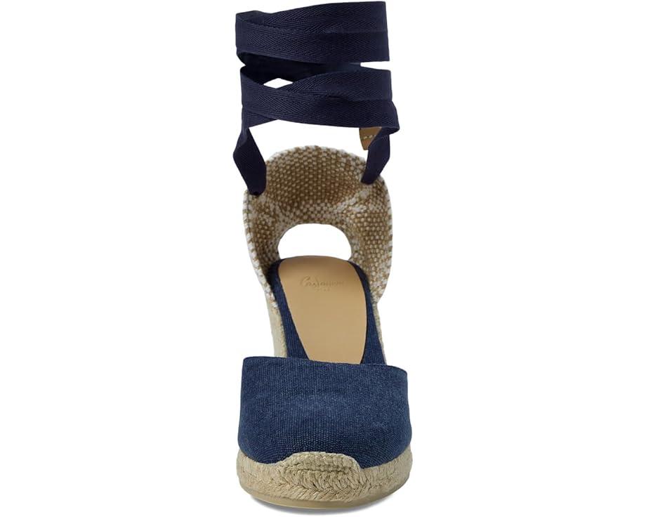 Carina 80 Wedge Espadrille Product Image