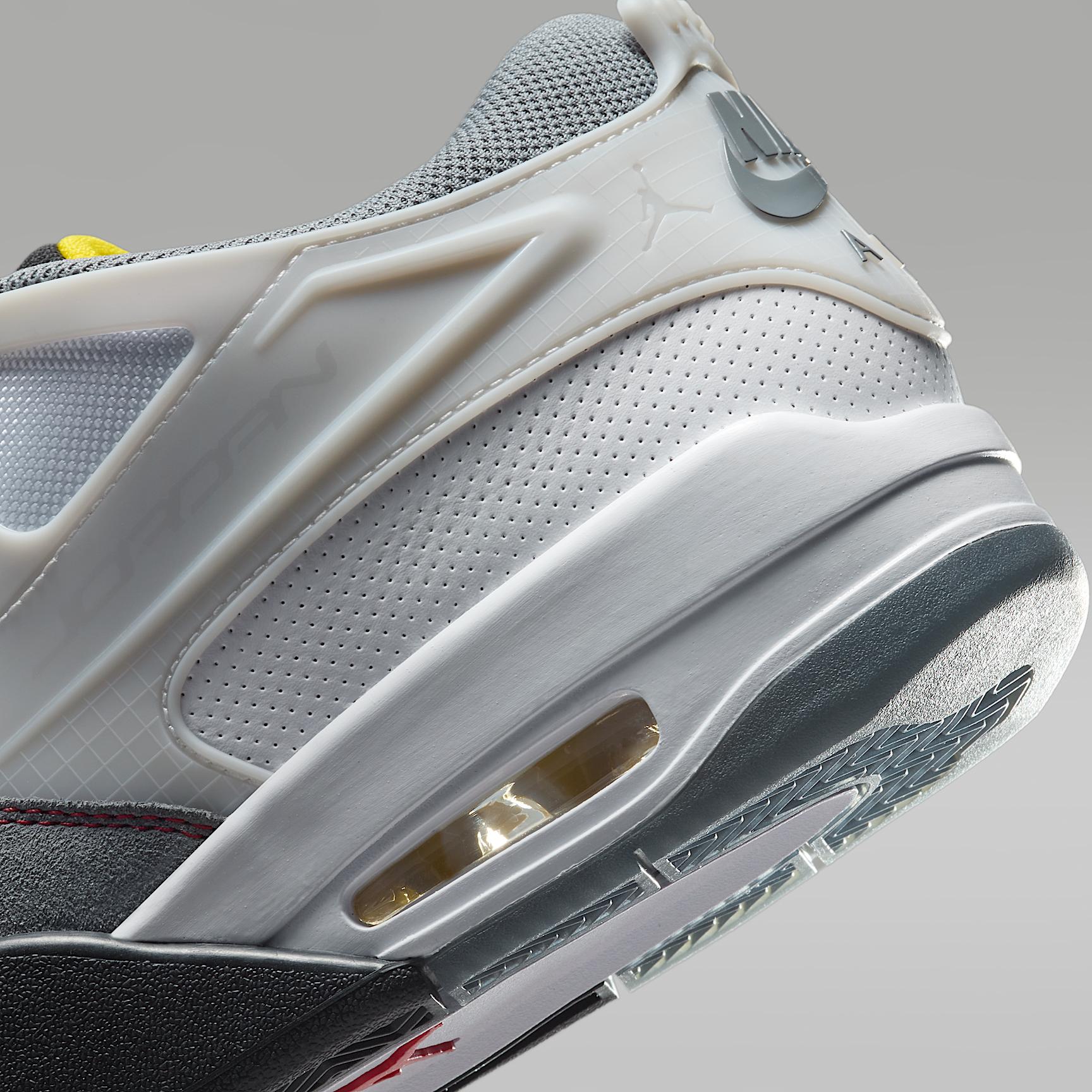 Jordan Mens Jordan Air Jordan 4 RM PRM - Mens Shoes Product Image