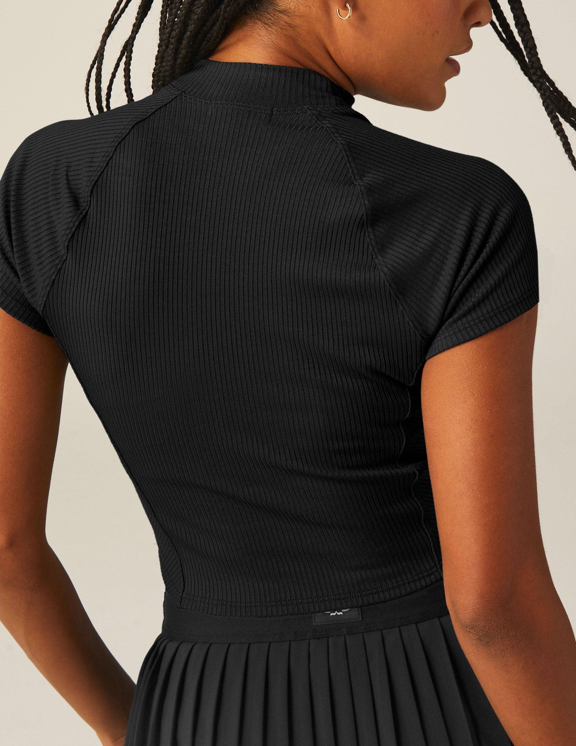 Formation Cropped Tee Product Image