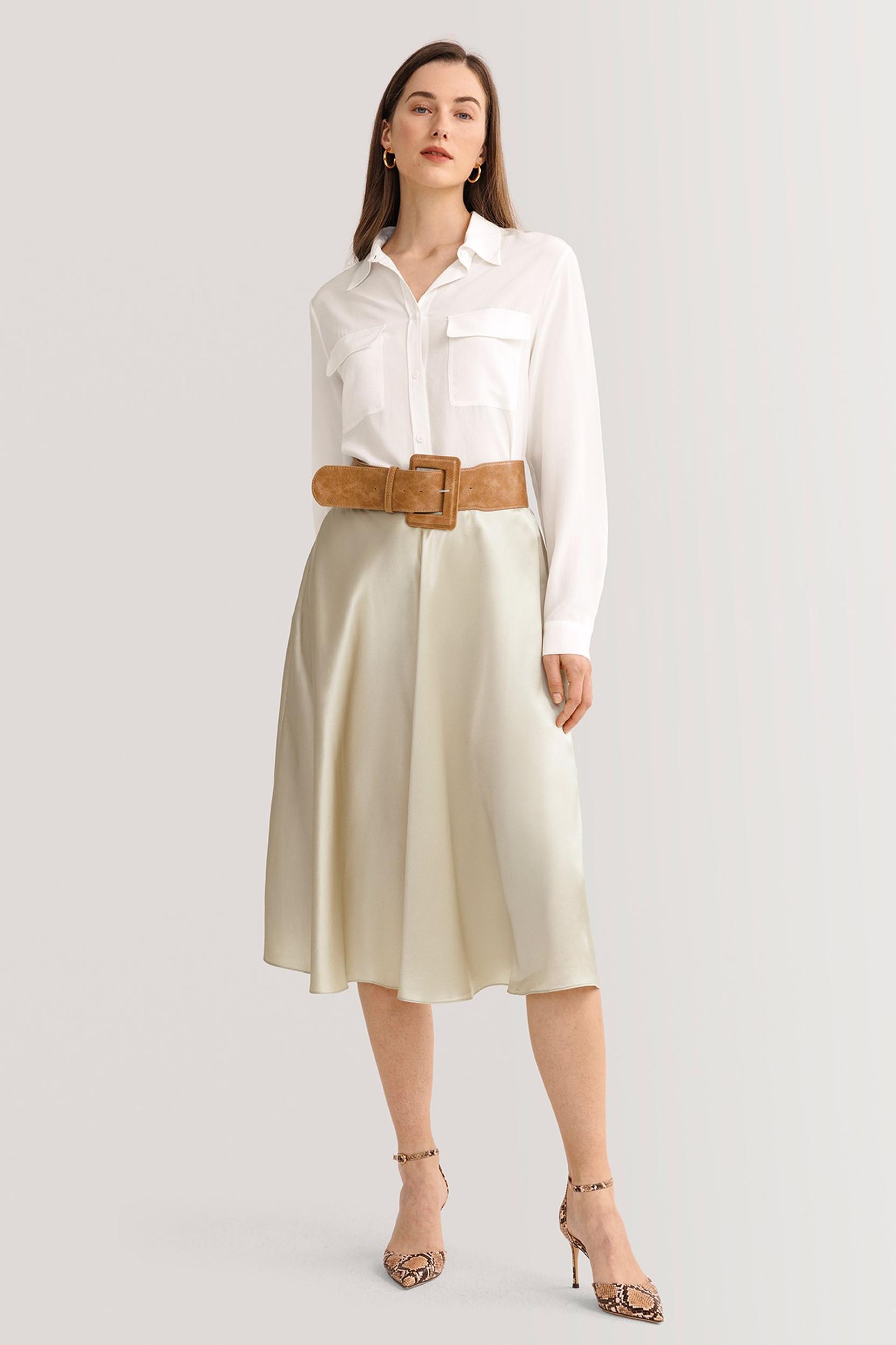 Valerie Skirt Product Image