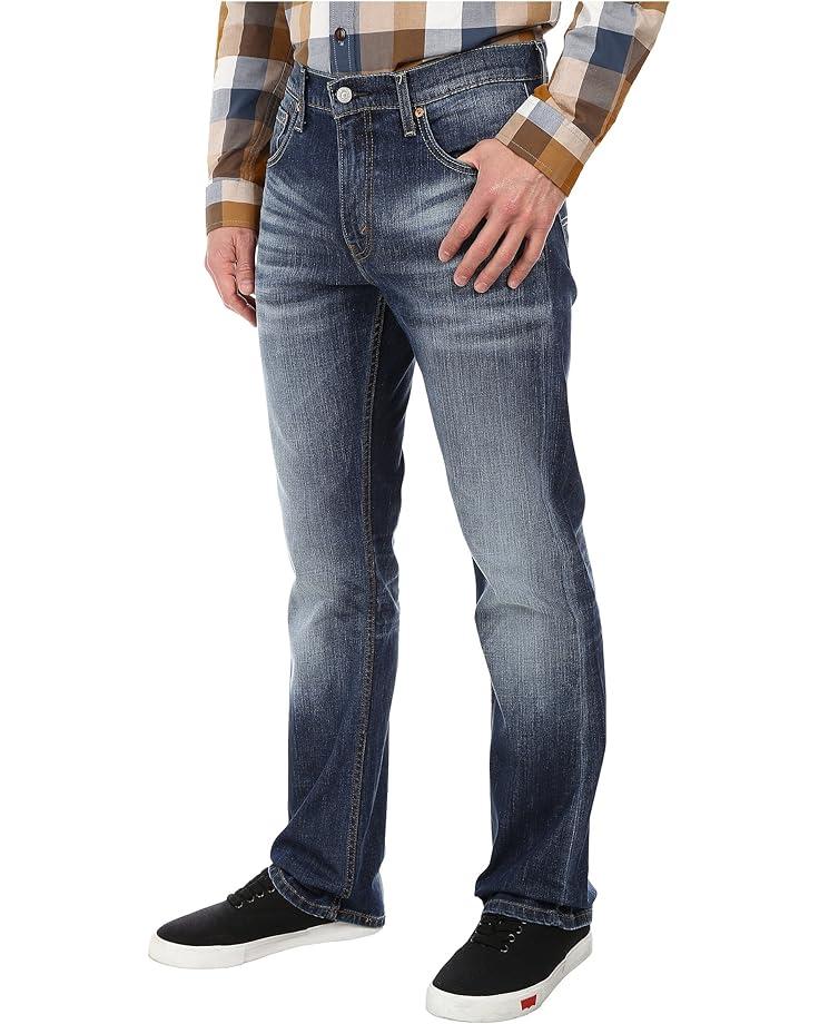 527 Slim Boot Cut Product Image