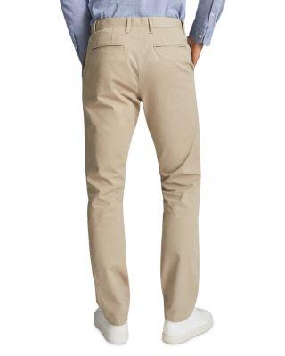 Pitch Casual Slim Fit Chinos Product Image
