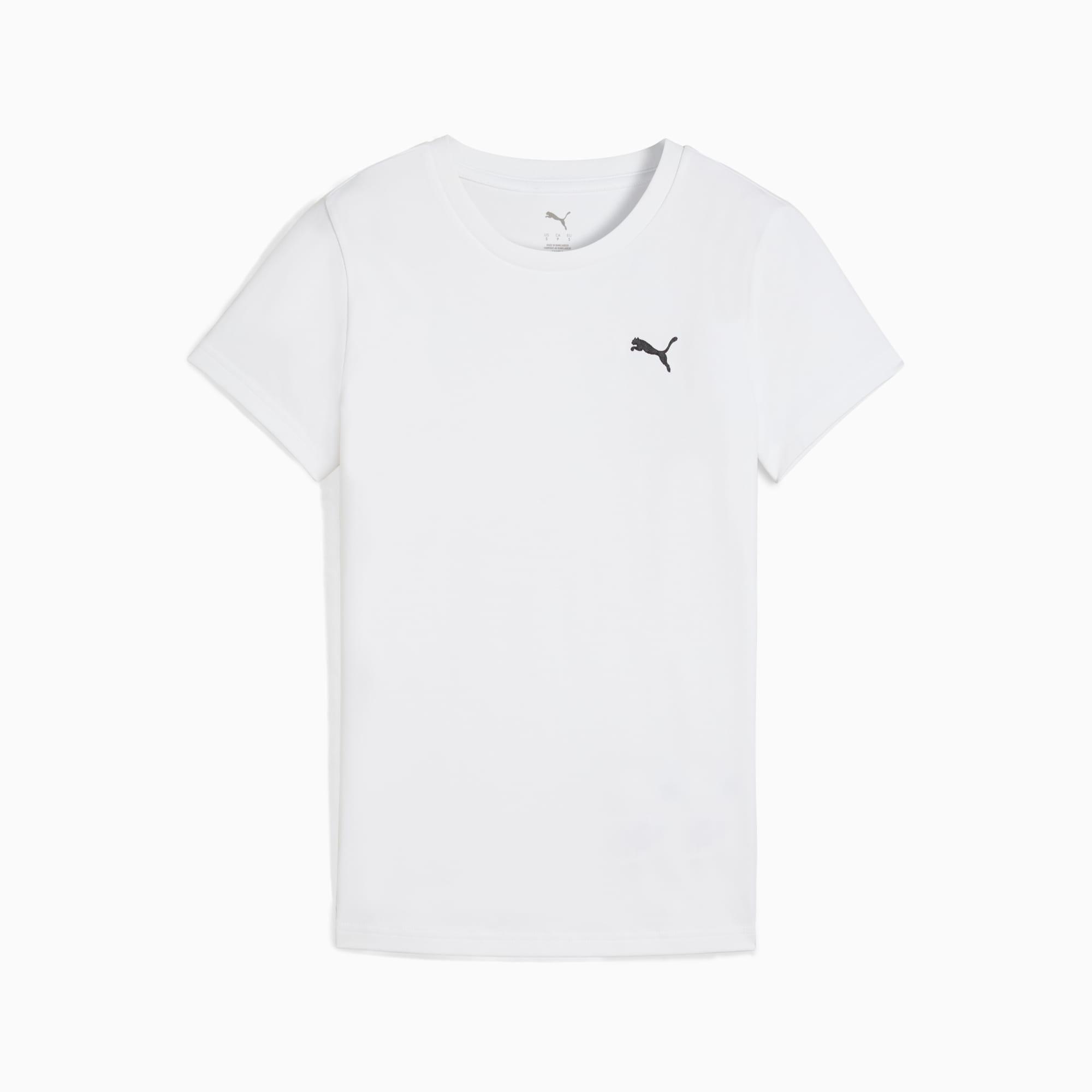 Essentials Women's Slim Tee Product Image