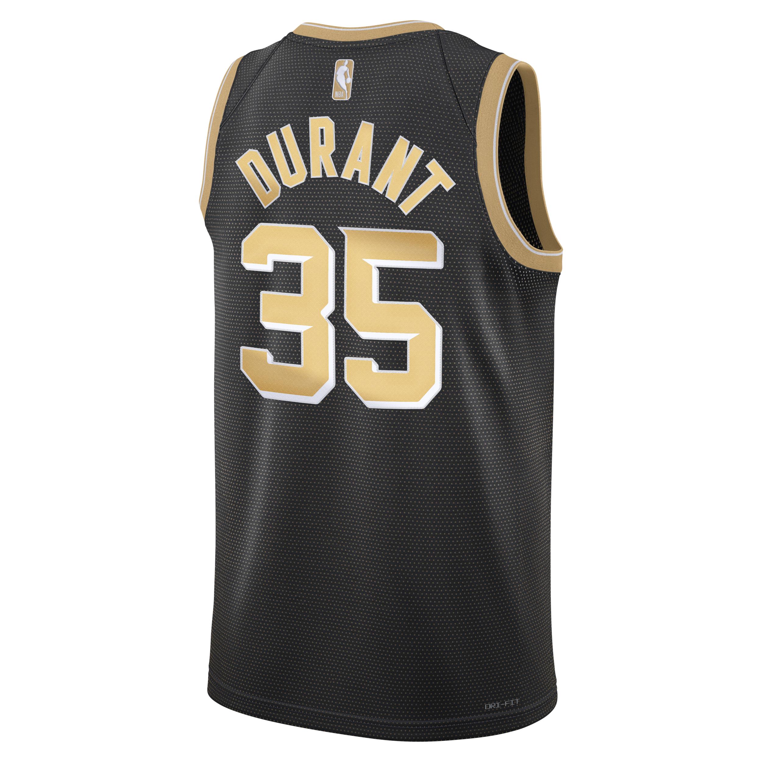 Kevin Durant Phoenix Suns 2024 Select Series Men's Nike Dri-FIT NBA Swingman Jersey Product Image