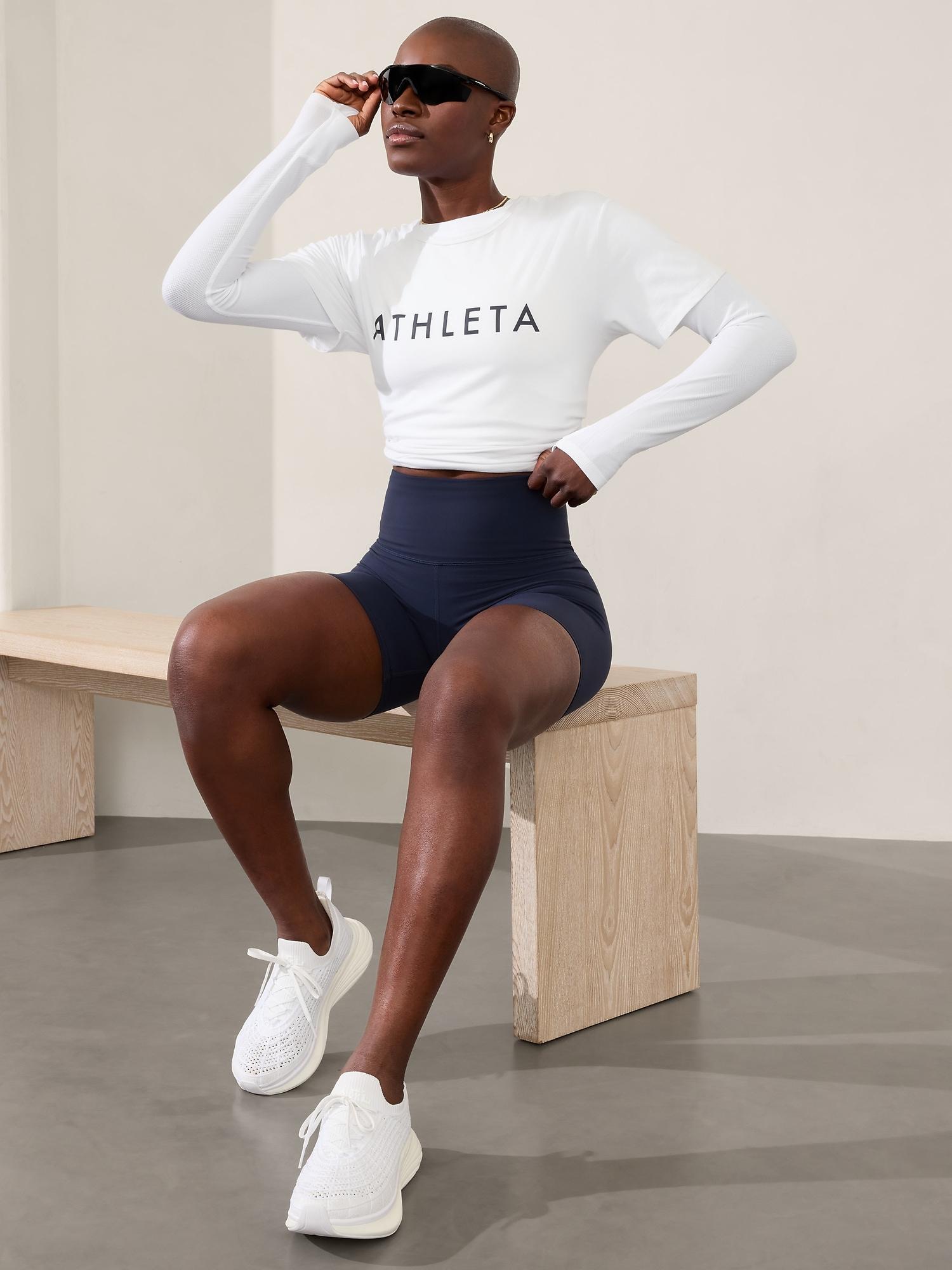 Power of She Essential Graphic Tee Product Image